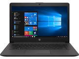 HP 240 G7 Notebook PC