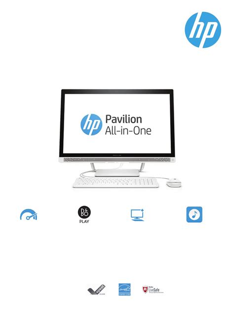 HP 27-a102nf