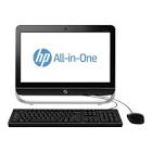 HP 3520 Aio