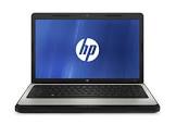 HP 635 Notebook PC