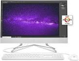 HP All-in-One 24-df1xxx