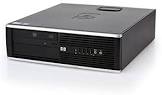 HP Compaq 8200 Elite SFF PC