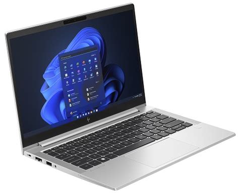 HP EliteBook 630 13.3 inch G10 Notebook PC