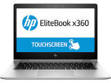 HP EliteBook x360 1030 G2