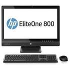 HP EliteOne 800 G1 AiO