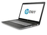 HP Envy 17 Notebook PC