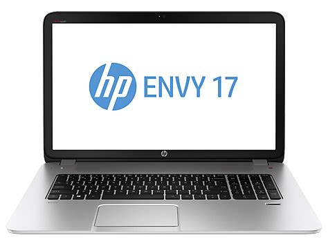 HP Envy Notebook PC