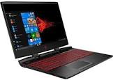 HP Omen  17-cb0xxx