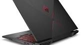 HP Omen 15-ce0xx