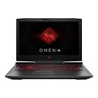 HP Omen 17-cb1xxx