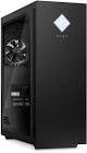 HP Omen 25L Desktop GT11-0xxx