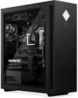HP Omen 25L Desktop GT12-1xxx