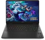 HP Omen Gaming Laptop 16-ap0xxx