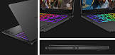 HP Omen Transcend Gaming Laptop 14-fb0xxx
