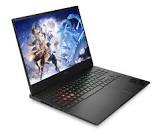 HP Omen Transcend Gaming Laptop 16-u0xxx