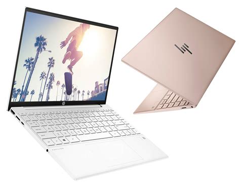 HP Pavilion Aero Laptop 13-be2xxx