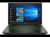HP Pavilion Gaming Laptop 15-cx0xxx