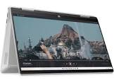 HP Pavilion x360 2-in-1 Laptop 14-ek1xxx
