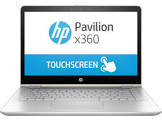 HP Pavilion x360 Convertible 14-ba1xx