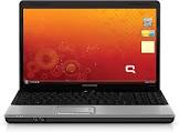 HP Presario CQ61 Notebook PC