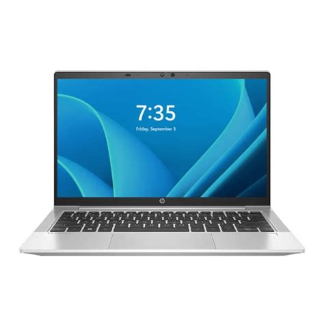 HP ProBook 635 Aero G7 Notebook PC