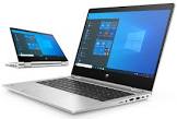 HP ProBook x360 435 G8 Notebook PC