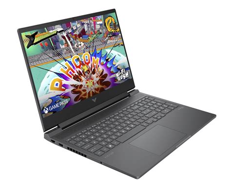 HP Victus Gaming Laptop 16