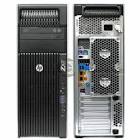 HP Z620 Workstation