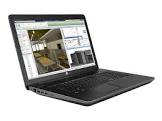 HP ZBook 17 G3