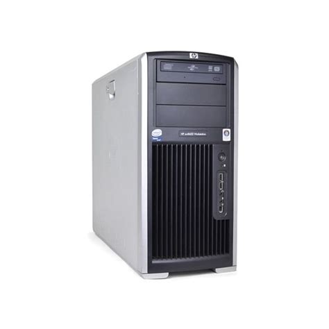HP xw8600 Workstation