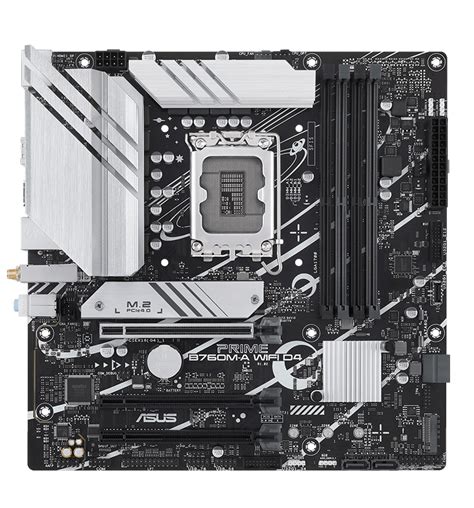 Intel AIder Lake 13th 0000 CPU B760 M-ATX