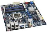 Intel Corporation DH67BL