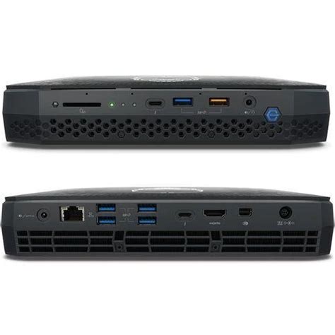 Intel NUC11PHBi7
