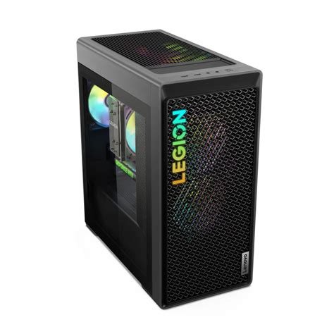 LENOVO Legion T5 26ARA8 90UX0009US