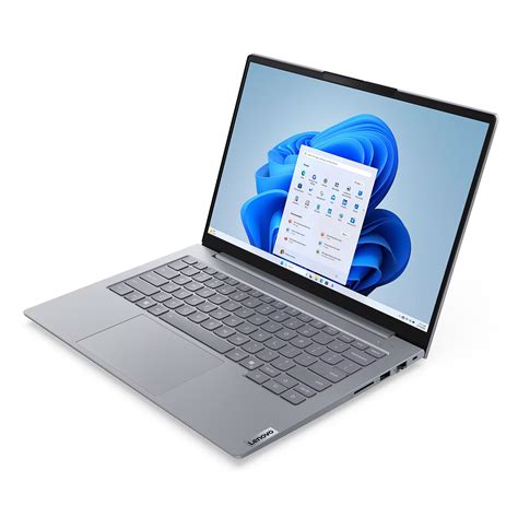 LENOVO ThinkBook 14 G8 IAL 21SJ