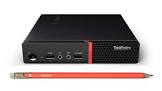 LENOVO ThinkCentre M715q 10VKS01Y00