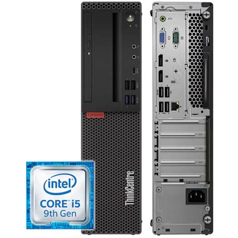 LENOVO ThinkCentre M720s 10SUSC6G00