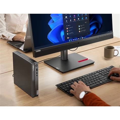 LENOVO ThinkCentre neo 50q Gen 4 12LN000BUS