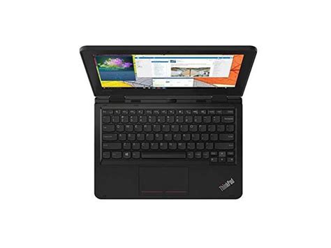 LENOVO ThinkPad 11e 5th Gen 20LQS00000