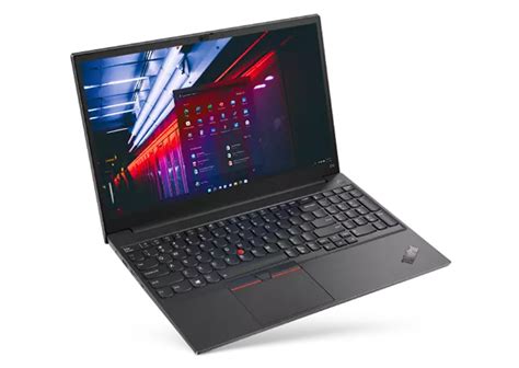 LENOVO ThinkPad E15 Gen 2 20T9S07S00