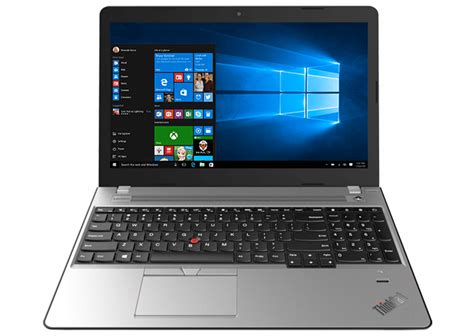 LENOVO ThinkPad E570 20H5009MCA