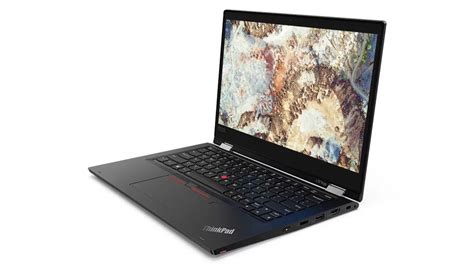LENOVO ThinkPad L13 Yoga 20R6S44100