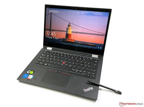 LENOVO ThinkPad L13 Yoga Gen 2 20VLS1JC00