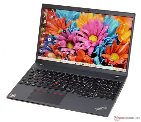 LENOVO ThinkPad L15 Gen 4 21H8S2W600