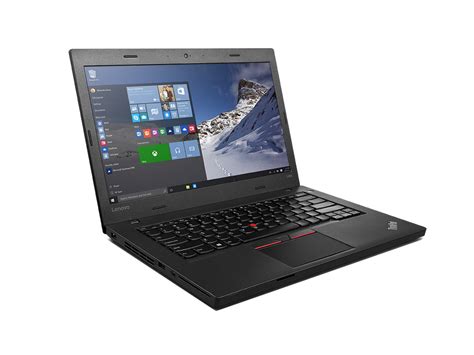 LENOVO ThinkPad L460 20FVS24200
