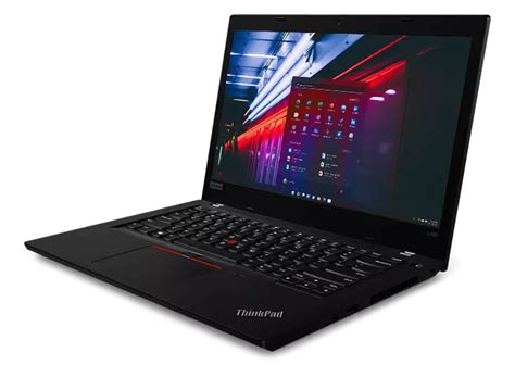 LENOVO ThinkPad L490 20Q6S52K01