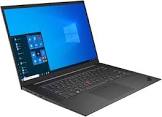 LENOVO ThinkPad P1 Gen 4i 20Y30017FR