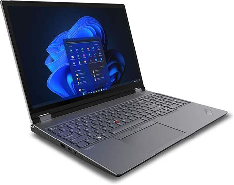 LENOVO ThinkPad P16 Gen 1 21D7S2KW00