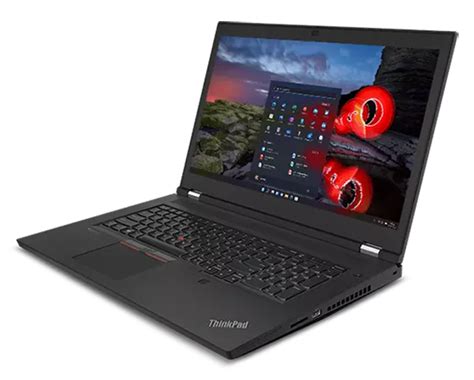LENOVO ThinkPad P17 Gen 2i 20YU0023FR