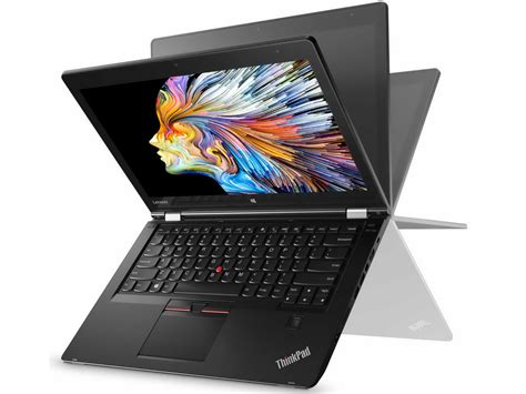 LENOVO ThinkPad P40 Yoga 20GRS07800